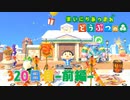 【実況】まいにち あつまれ どうぶつの森320日目-前編-