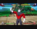 コラボ配信！ミラーマッチでDBFZ　#177