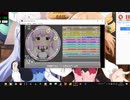 simai創作譜面　変奏曲　天空遊覧　でらっくす
