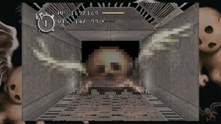 【BAROQUE】助けて苦しい助けて＃４