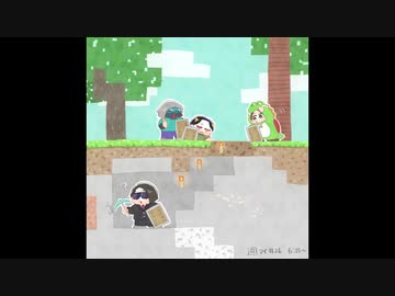 【アーカイブ】【カオスラジオ】MSSPチャンラジ第25回【M.S.S Project】