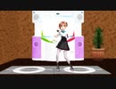 【MMD艦これ】秋雲に「Do The Evolution」を踊ってもらったよ！