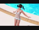 【DoaX3F】着替え成功レイファン 2160911g