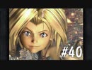 【女性実況】限界夢女子の初めてのFF9【＃40】