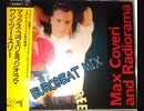 EUROBEAT MIX　1989～1992