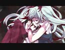 【初投稿】からくりピエロ/らまり。【歌ってみた】