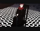 【MMD呪術廻戦】ジェヘナ