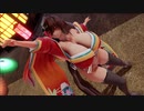 【MMD アズールレーン】大鳳で「極楽浄土」