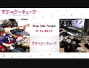 ラズベリーキューブOP「raspberry cube」cover[Stray Cats Project]