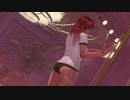 【DoaX3F】ポールダンス かすみ 2170011g