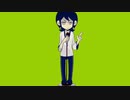 歌うMister Jewel Box GB素材
