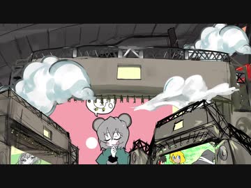 2.15アンチ自己矛盾合作☆