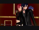 【MMD文アル】総勢33人＋α自作ぶんご全員でjewel【ステージ配布あり】