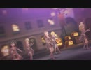 Caper ParadeでTHE VILLAIN'S NIGHT(めにわるめ)