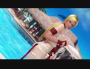 【DoaX3F】着替え失敗 エレナ 2171211g