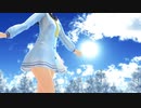 【MMD艦これ】雪風で 未来景イノセンス　(再投稿)
