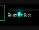 [BGA][Artcore] Nhinlex - Solipsistic Cube