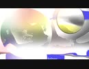 「Chillout - Meditation 04」※Choir・Strings・00712
