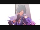 【原神MMD】虎視眈々【ガイア中心】