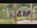 【自作俳句】第１３句　命【映像化してみた】