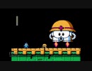 【実況】ロックマン3 Dr.ワイリーの最期!? #2