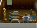 【TwoPointHospital】ミイラ　[Part18]