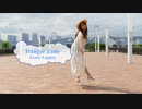 [オフボSPC] Danger Zone / Kenny Loggins　(offvocal　歌詞：あり /　ガイドメロディーなし)