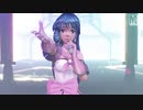 【MMDマクロス】愛・おぼえてますか【まめる式リン・ミンメイ】