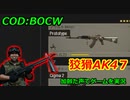 狡猾AK47　Call of Duty: Black Ops Cold War ♯48　加齢た声でゲームを実況