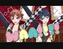 【MMDツイステ】WAA!!!!【エーデュース】
