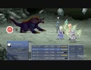 FF4やります。その22-②