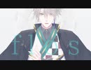 【にじさんじMMD】flos【甲斐田晴】