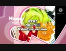 「RTA?料理」フルーツ盛り□□□ Valentine version「part18」