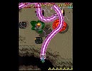 【PS版】雷電II 6面１UPリーマンレーザーノーボムパターン複数