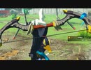 【厄災の黙示録】ベリハ厄災ガノンとの決戦(リーバル)