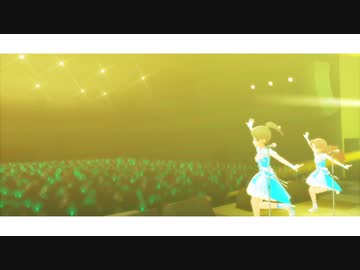 凪いでる