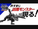 【無印MHP】肉魂が飛んでくるので考えました【ゆっくり実況 モンスターハンターポータブル】