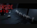 お面教の研究施設 INSIDE part10【ゲーム実況】