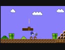 マリオブラザーズ1 TASVSRTA3人分最新版(2021/1/31)