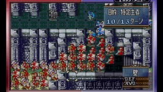 【えがお】FE聖魔の光石(むずかしい)を実況プレイ　part30