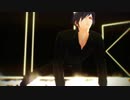 【MMD刀剣乱舞】Elastic Heart【sam式燭台切光忠】