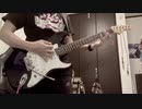 【μ's】ラブライブ！ LOVELESSWORLD ギターで弾いてみた