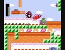 Make a Good Mega Man Level Contest 2をプレイしてみたPart14