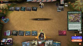 血染めの太陽＆睡蓮の原野17