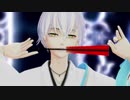 【MMD文アル】響喜乱舞【ア！】