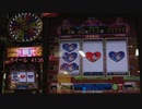 【メダルゲーム】―ROYAL WHEEL BURNING IN LOVE―【５ライン】