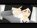 【MMDHQ!!】ジャンキーナイトタウンオーケストラ【赤葦京治】