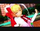 ※遅刻【フレデリカ誕生祭2021】君色に染まる　宮本フレデリカ【MMDデレマス】