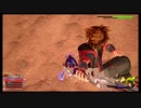 【KH3 ReMind】リスクブレイカーなんて楽勝だ！気楽にブラックコードの旅Part10【ゆっくり実況】