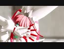 【改変モデル】エルフェルトでモザイクロール【Ray-MMD】